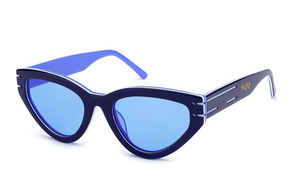 Katsuo Sunglasses