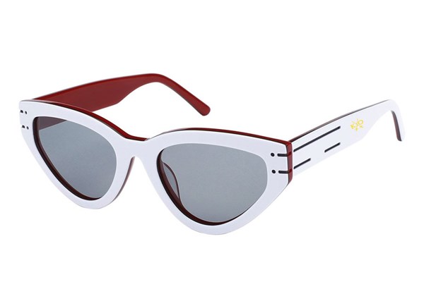 Katsuo Sunglasses