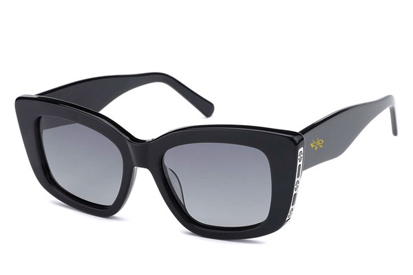 Katsuo Sunglasses