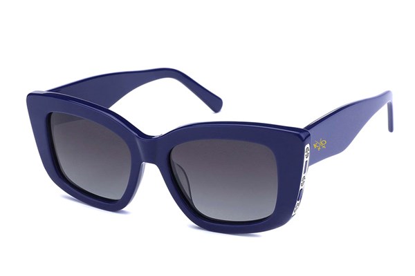 Katsuo Sunglasses