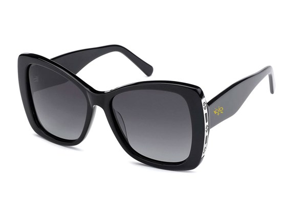 Katsuo Sunglasses