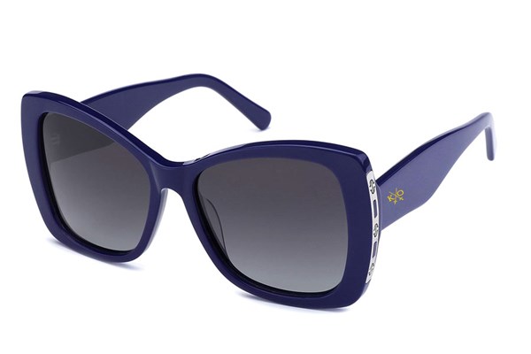 Katsuo Sunglasses