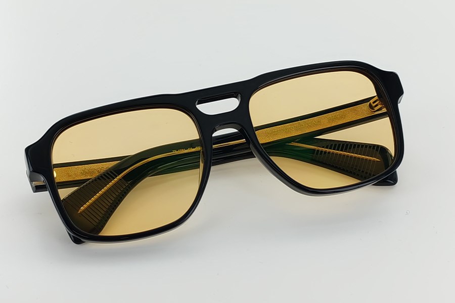 Katsuo Limited Series C1 Orange