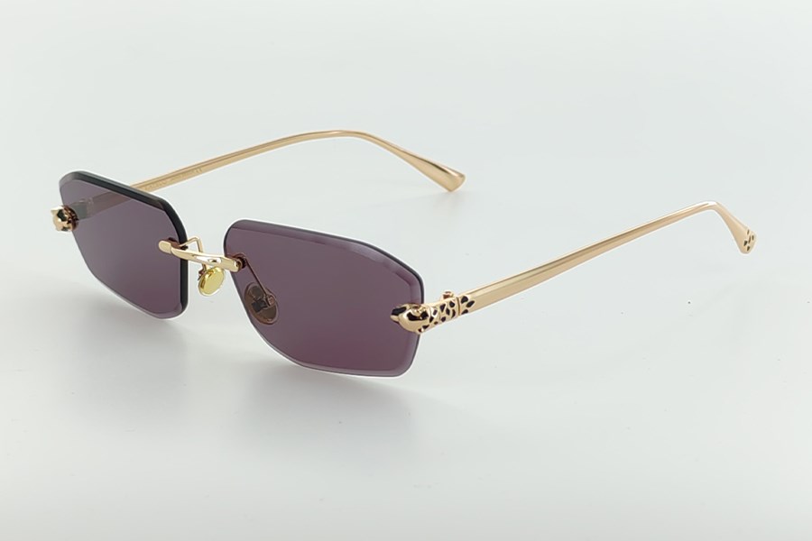 Katsuo Limited Series Gold Purple