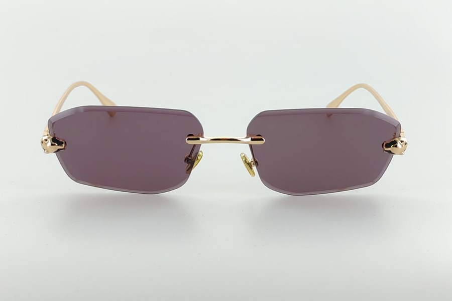 Katsuo Limited Series Gold Purple