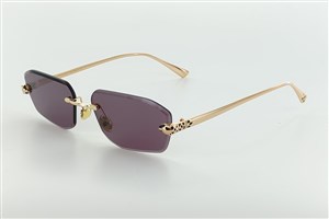 Katsuo Limited Series Gold Purple