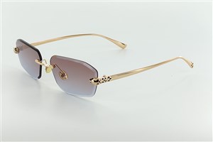 Katsuo Limited Series Gold Purple Gradient