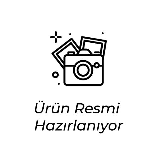 Katsuo Lİmited Series Black Green Yellow